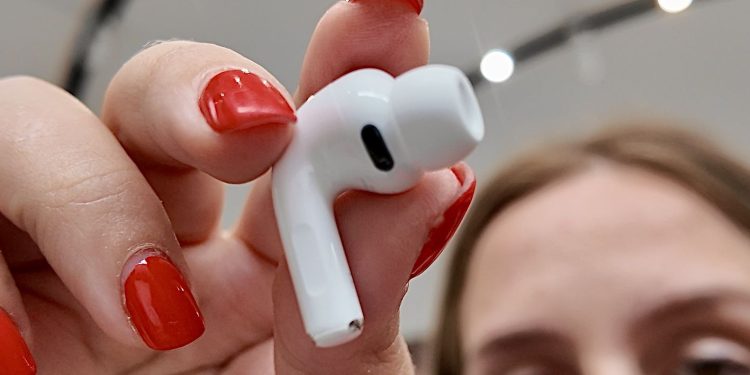 Llevé el AirPods Pro 3 para cada entrenamiento durante una semana. Aquí está mi reseña honesta.