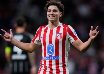 Duelo argentino en La Liga: con Julián titular, el Atlético de Madrid recibe a un Betis sin sus argentinos :: Olé