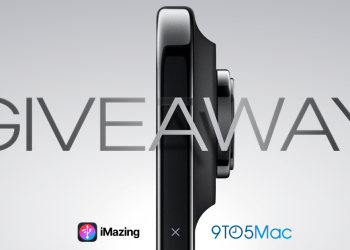 9to5Rewards: sorteo de iPhone 17 Pro/Air + 20% de descuento en iMazing