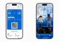 Los nuevos pases de embarque de Apple Wallet ahora respaldados por United Airlines
