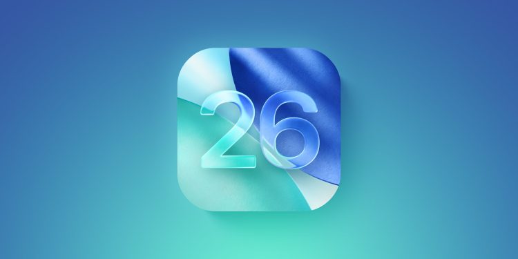 Apple prepara la actualización iOS 26.0.2 para iPhone
