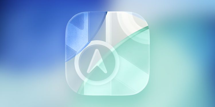 Se informa que Apple sigue adelante con anuncios en la aplicación Maps