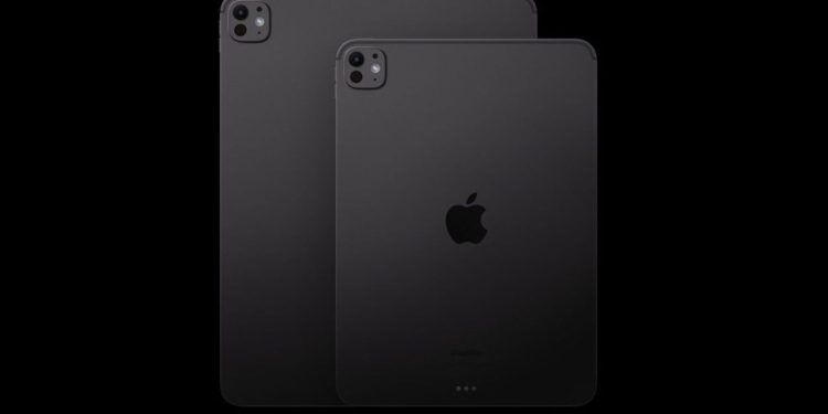 Es probable que el iPad Pro M6 cuente con refrigeración por cámara de vapor