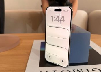 El iPhone Air se agota casi instantáneamente en China