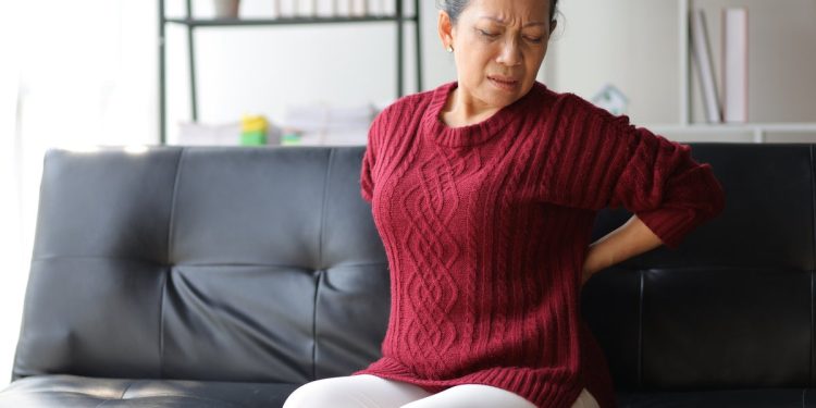 Los médicos hacen sonar la alarma porque 281 millones de estadounidenses viven con una enfermedad mortal y no lo saben.