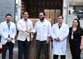 IESS inició entrega masiva de medicamentos en Guayaquil