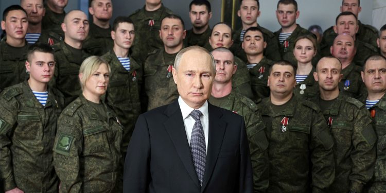 ¿La economía de Rusia está en riesgo a medida que los ingresos del petróleo se reducen? | Guerra de Rusia-Ucrania