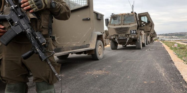 ¿Israel terminará su ocupación de territorios palestinos? | Noticias de conflicto de Israel-Palestina