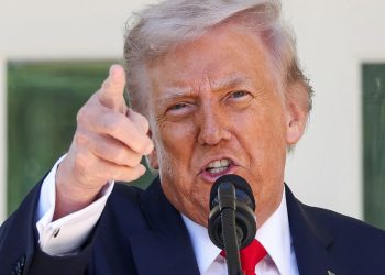 ¿Cuál es la estrategia de Trump para abordar el problema de las drogas ilegales en Estados Unidos? | Noticias de Donald Trump