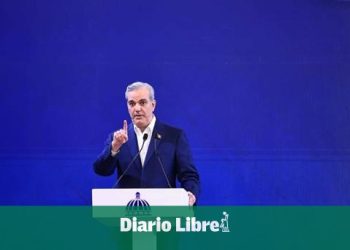 Abinader Afirma 80 % de Présstamos Pagan Los Tomados por la Oposición