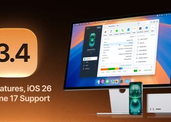 iMazing 3.4: disfruta de un control de nivel profesional de tu iPhone con un 20% de descuento