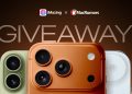Sorteo de MacRumors: Gana un iPhone Air o iPhone 17 Pro de Imazing