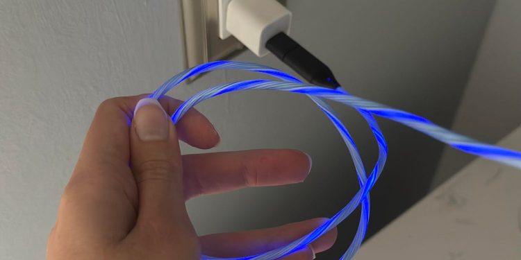 Este cable USB-C de $ 25 podría ser el único que necesitará: he aquí por qué