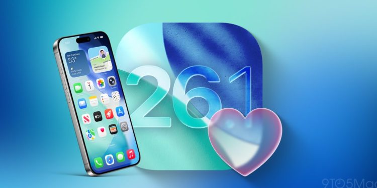 iOS 26.1 se lanza la próxima semana: aquí están mis tres funciones favoritas