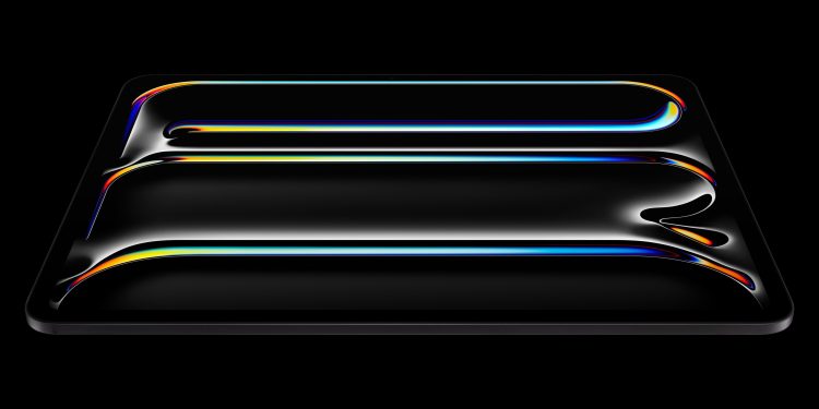 Siguiente iPad Pro para tener dos características clave, pero un rumor aún incierto