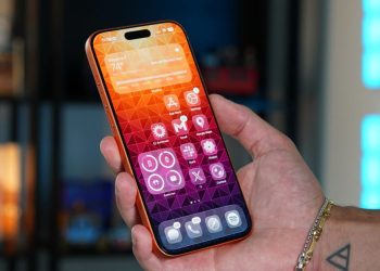 Apple explica por qué la cámara selfie del iPhone 17 cambió tanto