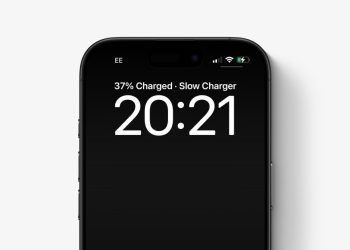 iPhone dice Cargador lento: qué significa y cómo solucionarlo