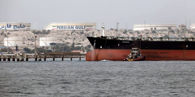 Estados Unidos sanciona el GLP iraní, los petroleros en la sombra y otro puerto chino