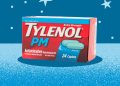 ¿Es seguro tomar Tylenol PM todas las noches?