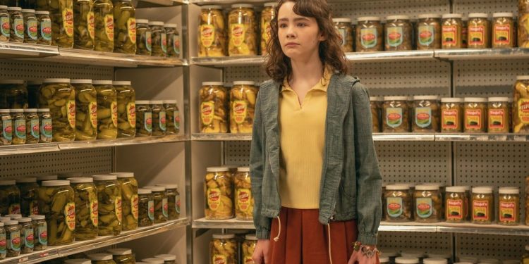 'IT: Bienvenido a Derry' presentó la secuencia más inquietante que he visto en televisión este año