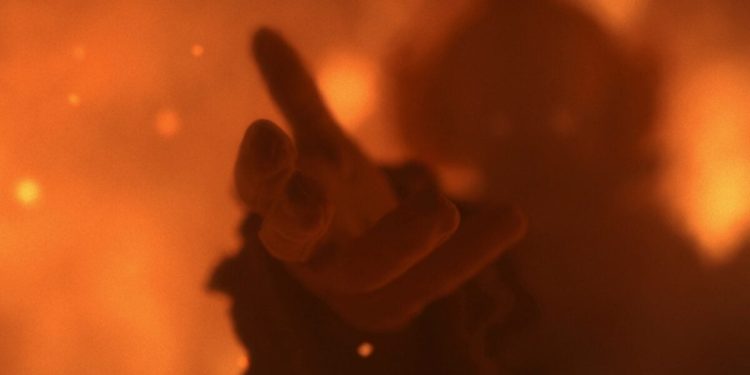 'Bienvenido a Derry' te hará esperar a completo Pennywise