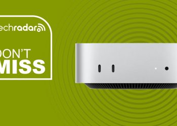 La épica Mac mini M4 cuesta hoy solo $ 499 en Best Buy: posiblemente la máquina con mejor relación calidad-precio que jamás haya comprado