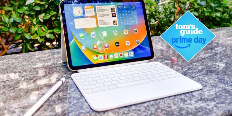Prime Day terminará pronto, así que no te pierdas este increíble descuento en iPad 11: puede ser tuyo por $279