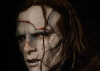 El monstruo 'Frankenstein' completo de Jacob Elordi