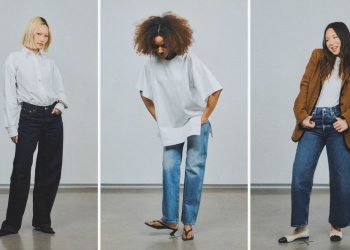 Más de 20 mejores jeans para mujer (a todos los precios): mezclilla para comprar en 2025