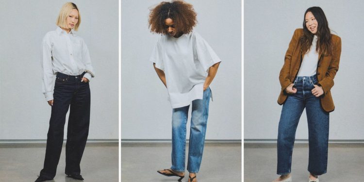 Más de 20 mejores jeans para mujer (a todos los precios): mezclilla para comprar en 2025