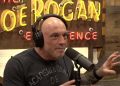 Joe Rogan se enamora del tuit falso de Trump sobre la protesta contra los reyes