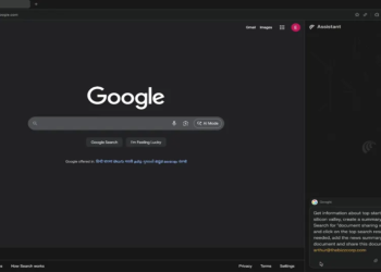 SquareX revela cómo las barras laterales falsas de IA podrían robar secretamente tus contraseñas mientras crees que estás chateando con un asistente