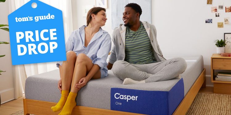 ¿Se perdió la venta de colchones Prime Day? Estas ofertas siguen ofreciendo el máximo valor durante todo el año