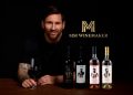 Messi y sus tres estrellas nuevas, un color de rosa :: Olé