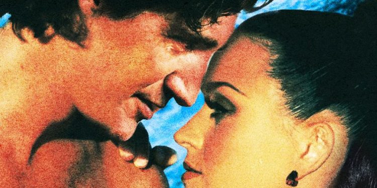 El sueño adolescente de Justin Trudeau y Katy Perry