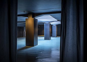 Keil Space fusiona la arquitectura sagrada y el diseño sensorial en Florencia