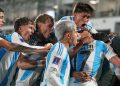 Cuándo y Contra Quién Podría Jugar Argentina Los Octavos de Final del Mundial Sub 20 :: Olé