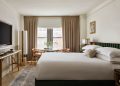 La famosa Park Avenue de Nueva York recibirá un nuevo hotel Kimpton