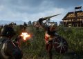 Kingmakers, el juego de batalla medieval con armas modernas, se ha retrasado