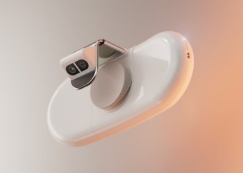 Kohler presenta una cámara para tu baño