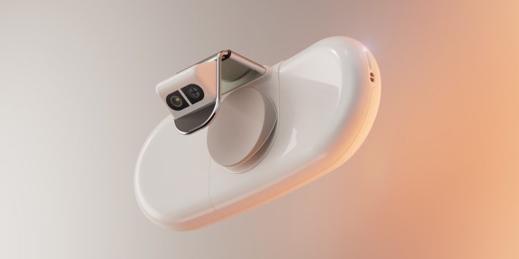 Kohler presenta una cámara para tu baño