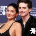 Kylie Jenner y Timothée Chalamet habrían terminado y nos recuerdan que las personas tienen tiempo para lo que tienen ganas