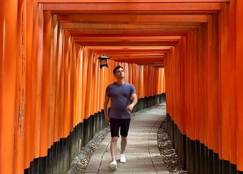 Una mejor manera de mantenerse conectado cuando viaja