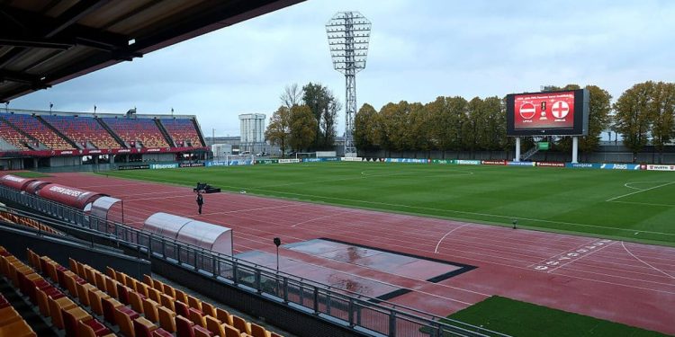 Actualizaciones en vivo de Inglaterra vs Letonia: noticias, predicciones y más del equipo clasificatorio para la Copa Mundial 2026