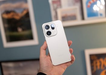 He tomado cientos de fotos con el Oppo Find X9 Pro. Estos son mis favoritos