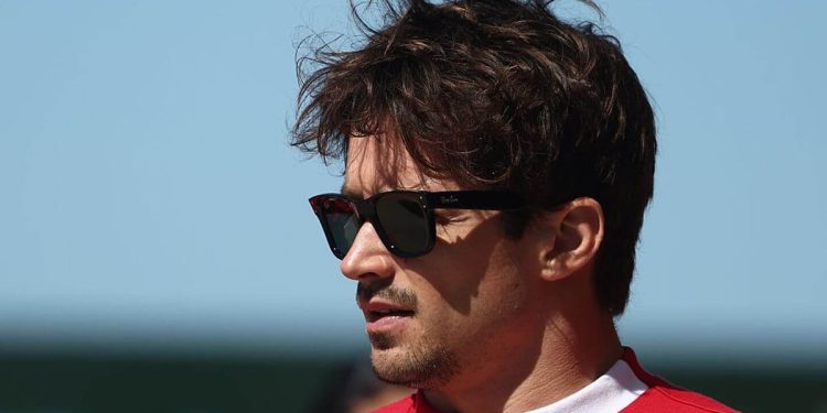 Actualizaciones en vivo del GP de F1 México: siga las últimas novedades de la clasificación y la FP3 de hoy