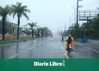 Labores públicas y privadas suspendidas este viernes por Melissa