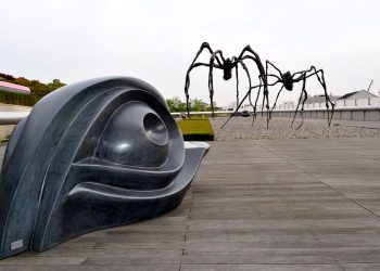 Las mujeres artistas que encontraron la libertad en la vejez