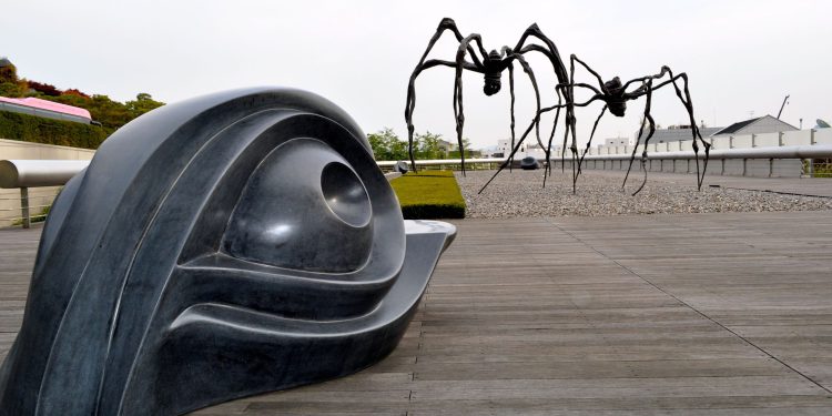 Las mujeres artistas que encontraron la libertad en la vejez