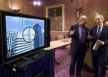 Los videojuegos han sido durante mucho tiempo un chivo expiatorio conveniente